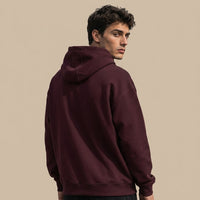 Unisex Oversized Hoodie JACHIN