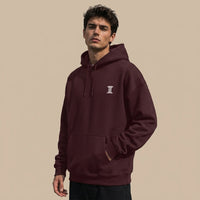 Unisex Oversized Hoodie JACHIN