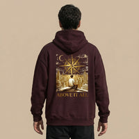 Unisex Oversized Hoodie JACHIN