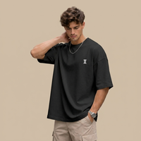 Anime Edition Oversized Classic T-Shirt JACHIN