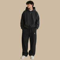 Essential Street Sweatpants JACHIN