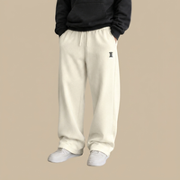 Classic Terry Sweatpants JACHIN