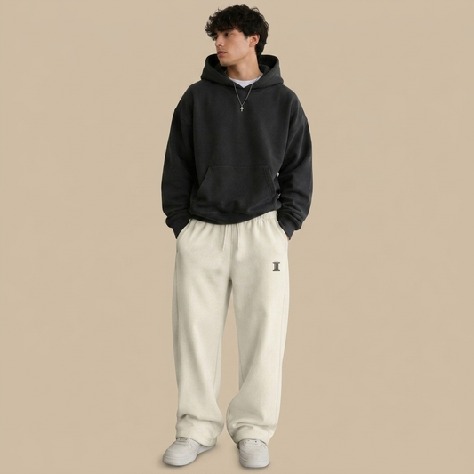 Classic Terry Sweatpants JACHIN